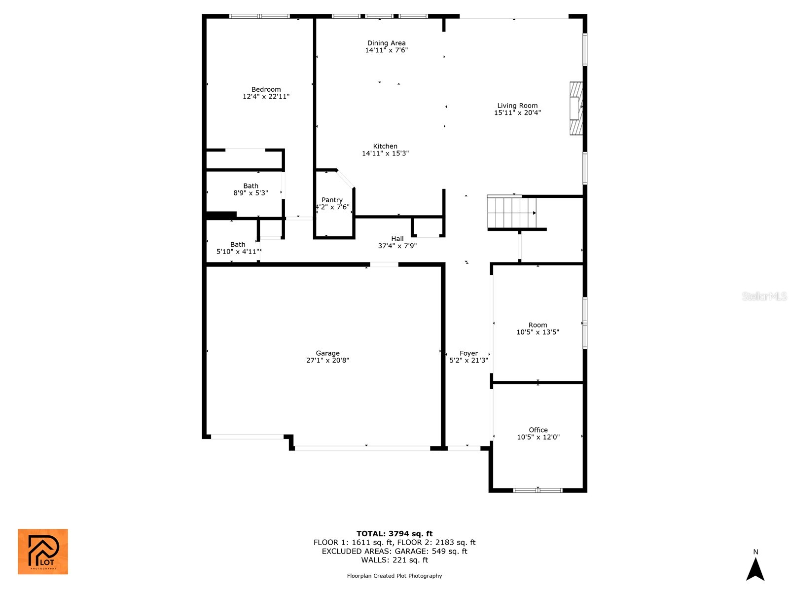18015 Fattoria Terrace Lakewood Ranch FL 34211 A4690243 image43