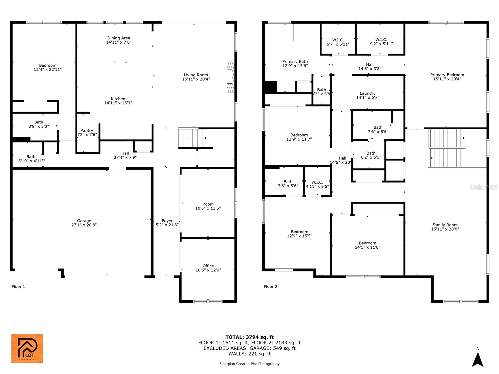 18015 Fattoria Terrace Lakewood Ranch FL 34211 A4690243 image44