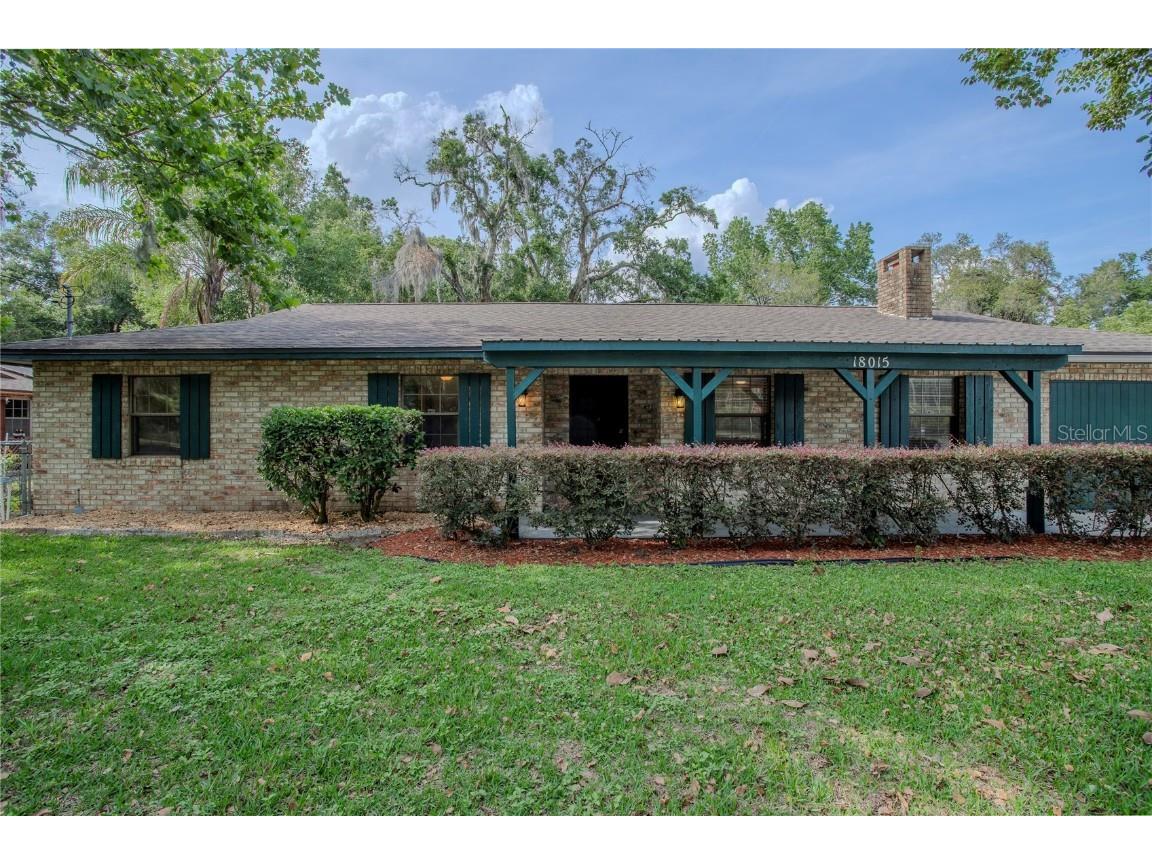 18015 Palm Street Umatilla FL 32784 - LAKE BILLY BOO HOO G5097363 image1