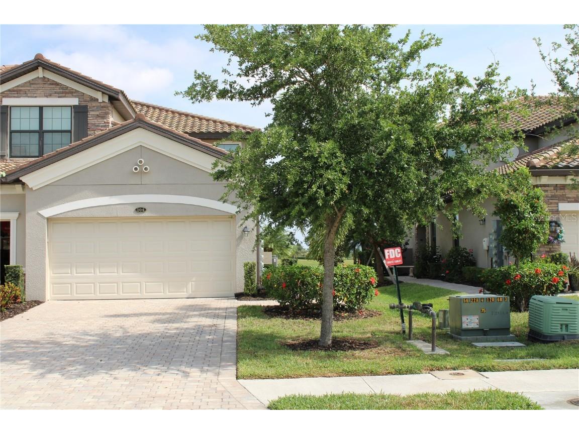 18017 Gawthrop Drive #104 Bradenton FL 34211 A4649733 image1