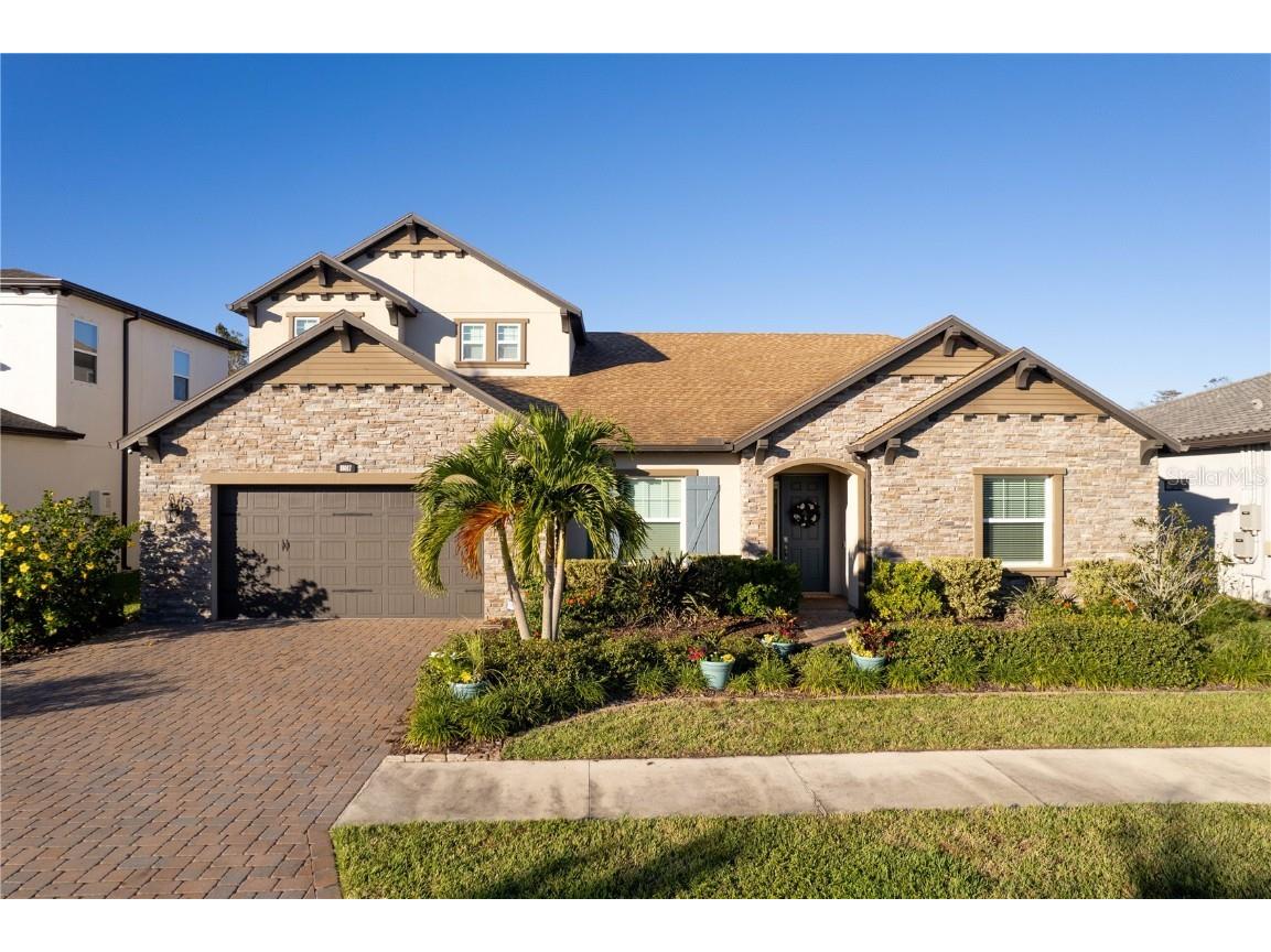 18017 Pine Hammock Boulevard Lutz FL 33548 TB8323757 image1