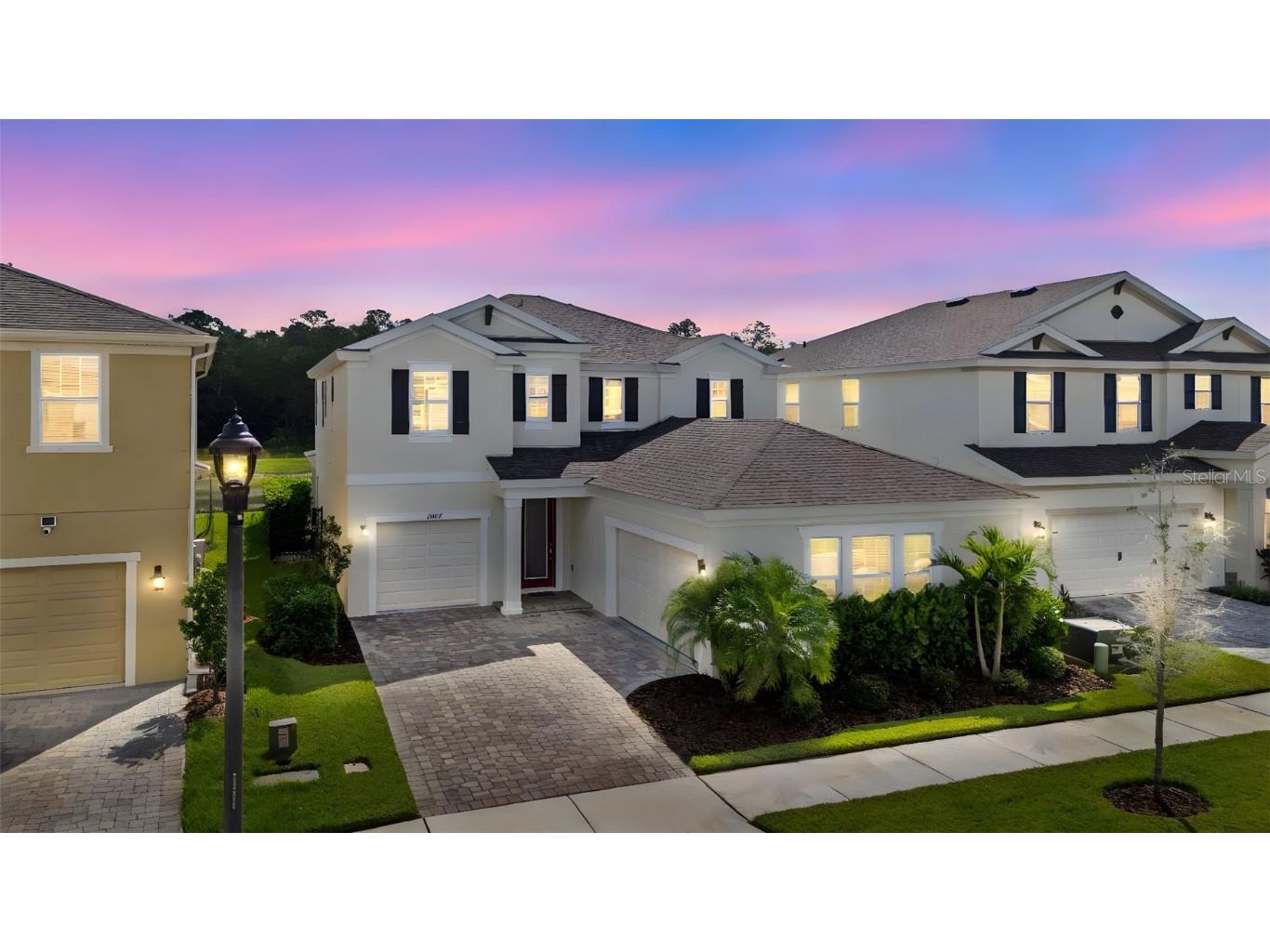 18017 Ramble On Way Land O Lakes FL 34638 TB8428001 image1