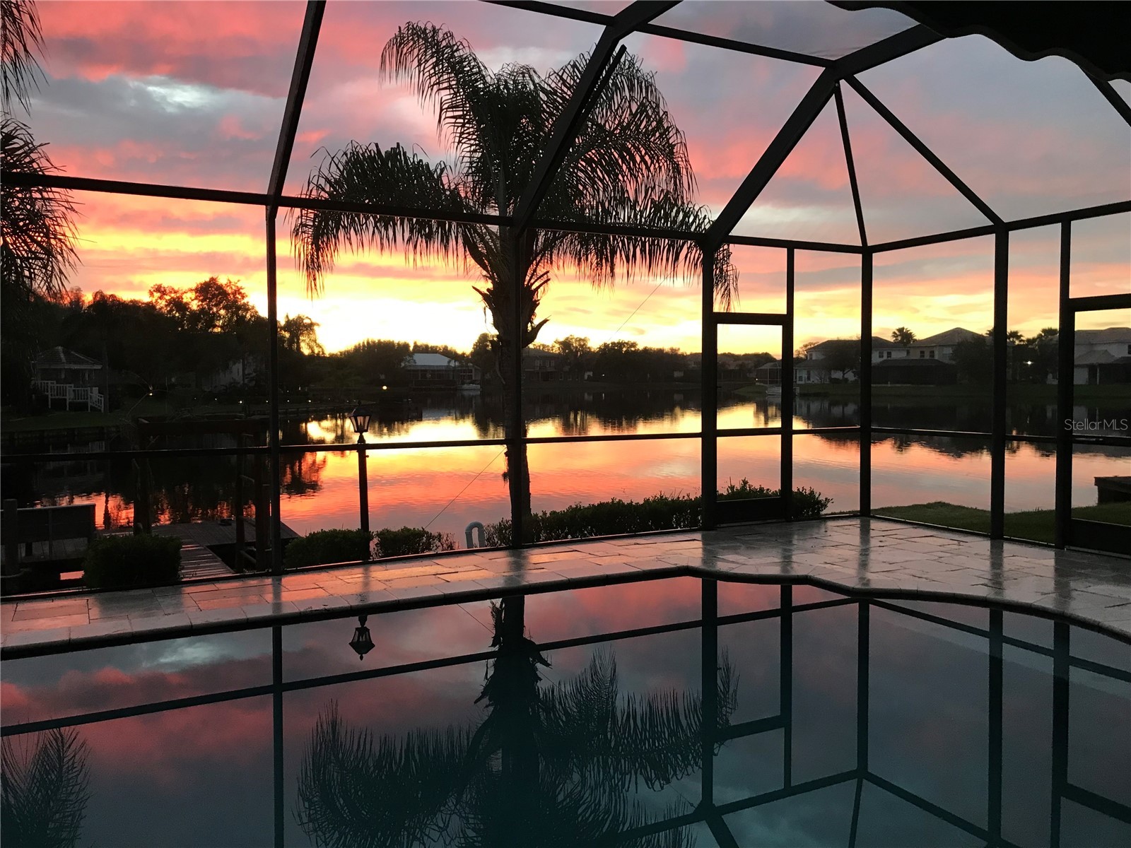 18018 Java Isle Drive Tampa FL 33647 - CORY LAKE TB8525534 image1