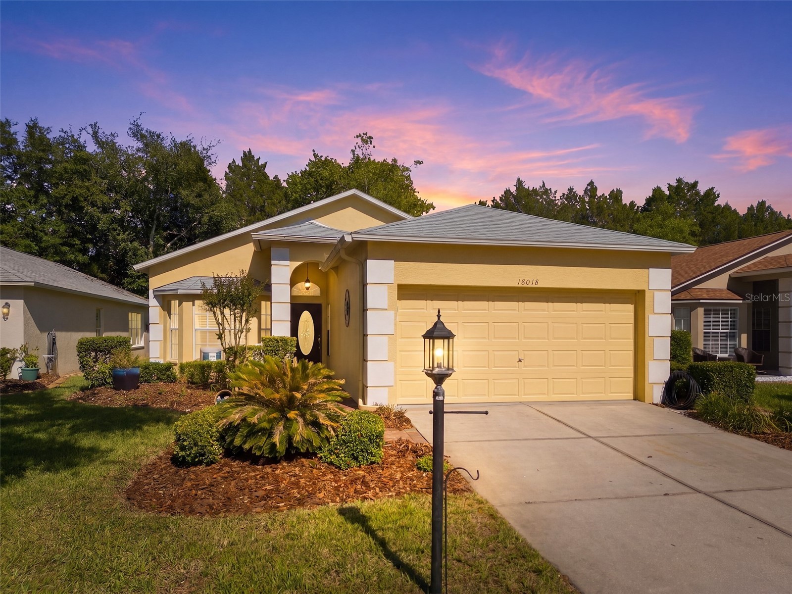 18018 Webster Grove Drive Hudson FL 34667 W7884952 image1