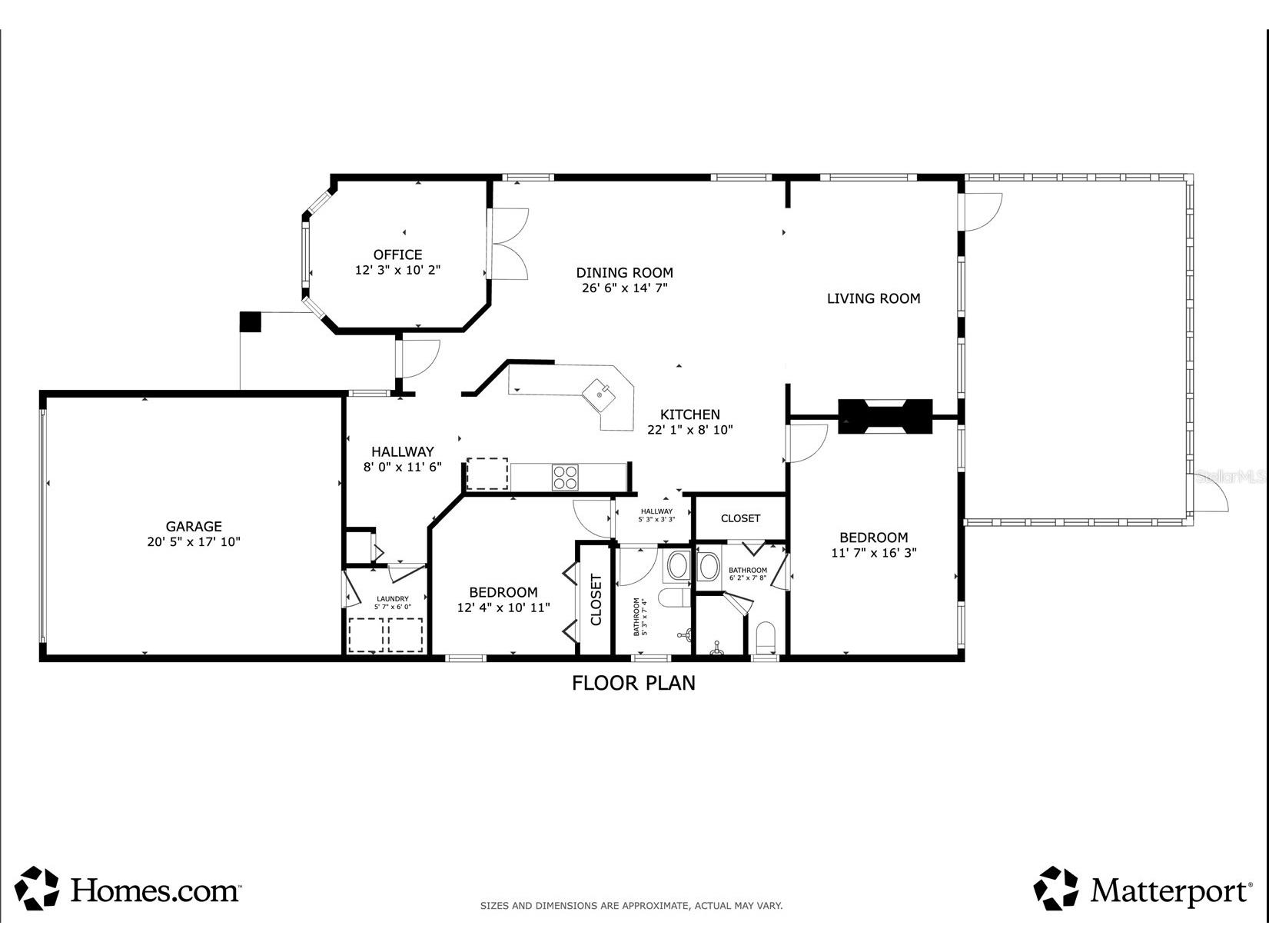 18018 Webster Grove Drive Hudson FL 34667 W7884952 image42