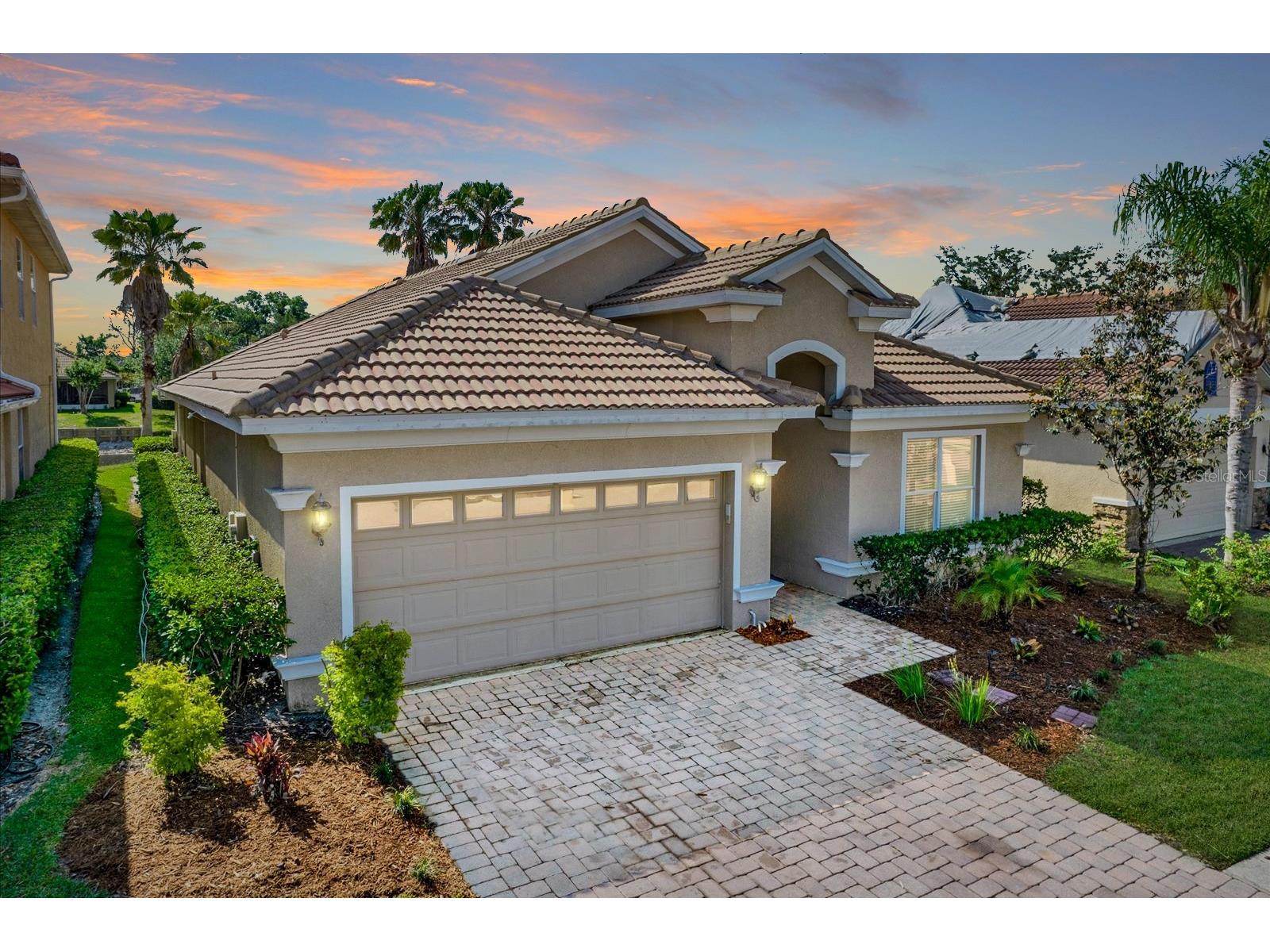 18019 Java Isle Drive Tampa FL 33647 - CORY LAKE TB8502513 image1