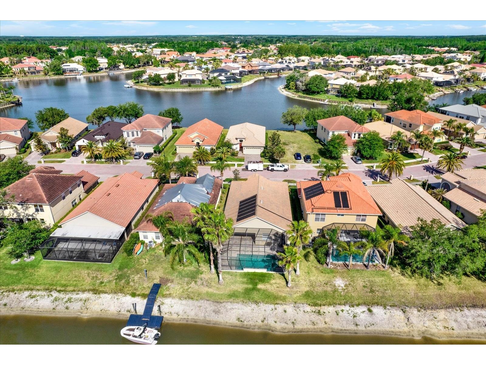 18019 Java Isle Drive Tampa FL 33647 - CORY LAKE TB8502513 image49