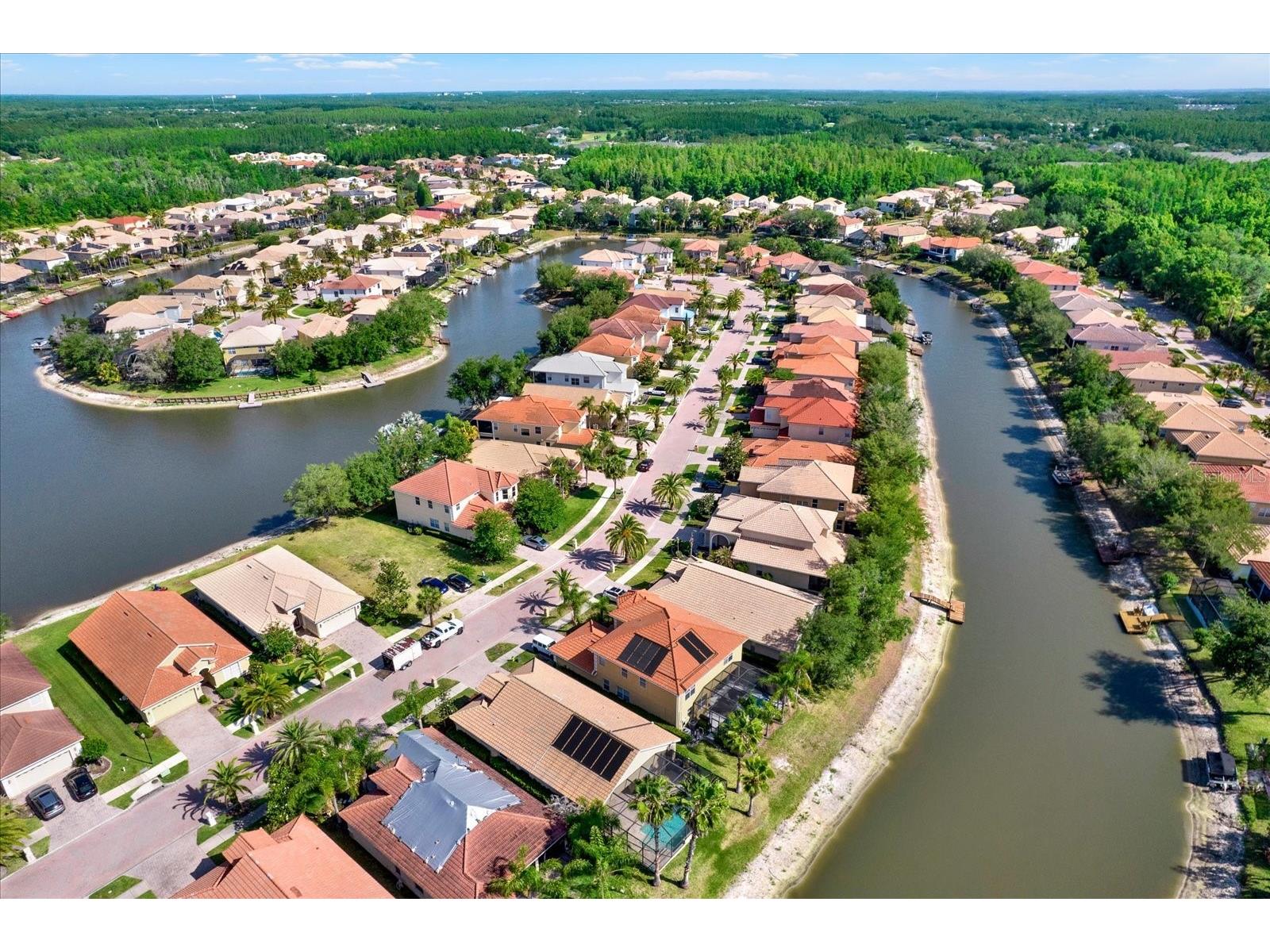 18019 Java Isle Drive Tampa FL 33647 - CORY LAKE TB8502513 image50