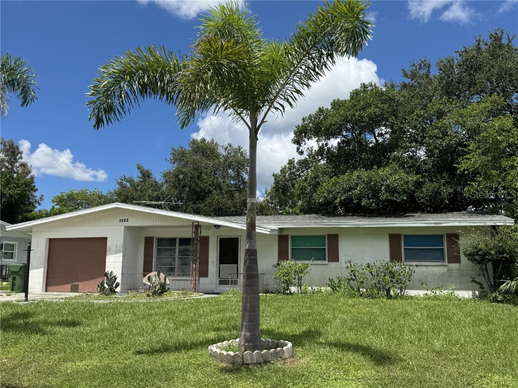 1802 25th Avenue W Bradenton FL 34205 A4622087 image1