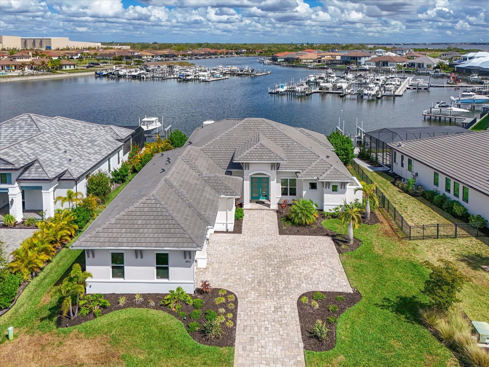 1802 4th Street E Palmetto FL 34221 A4685051 image1