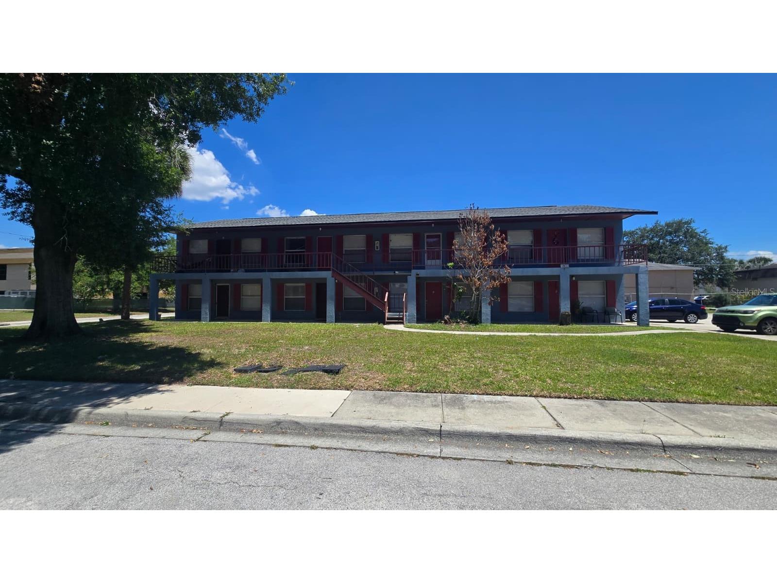 1802 Barton Drive #2 Kissimmee FL 34741 S5150363 image1