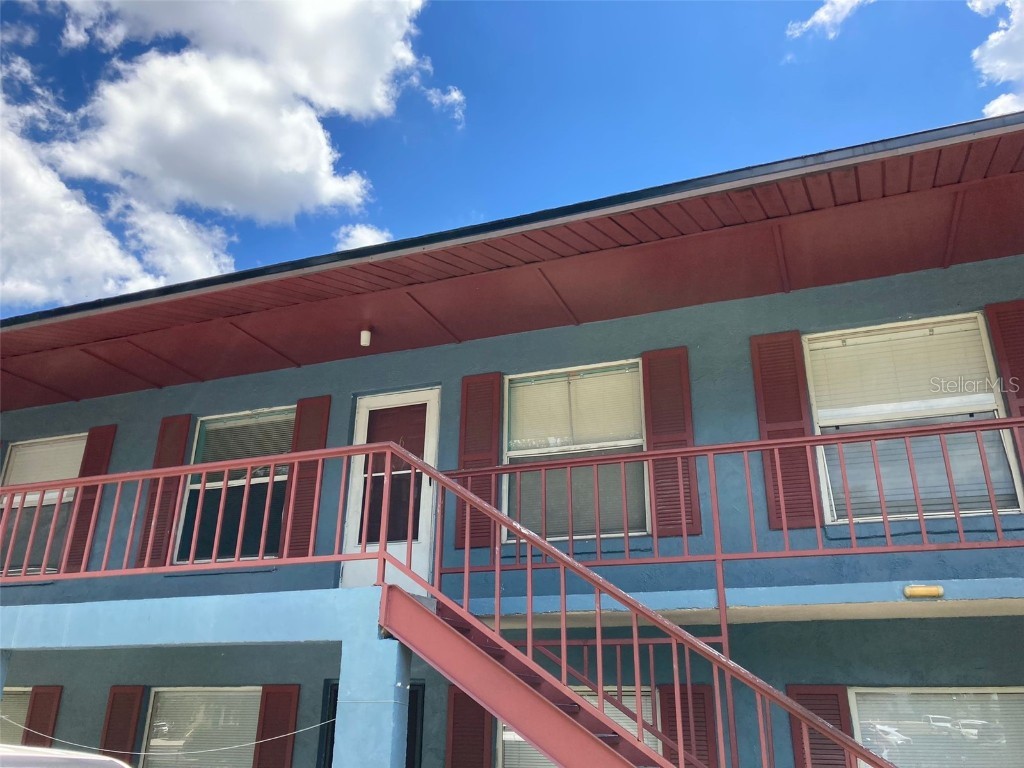 1802 Barton Drive #6 Kissimmee FL 34741 S5106023 image1