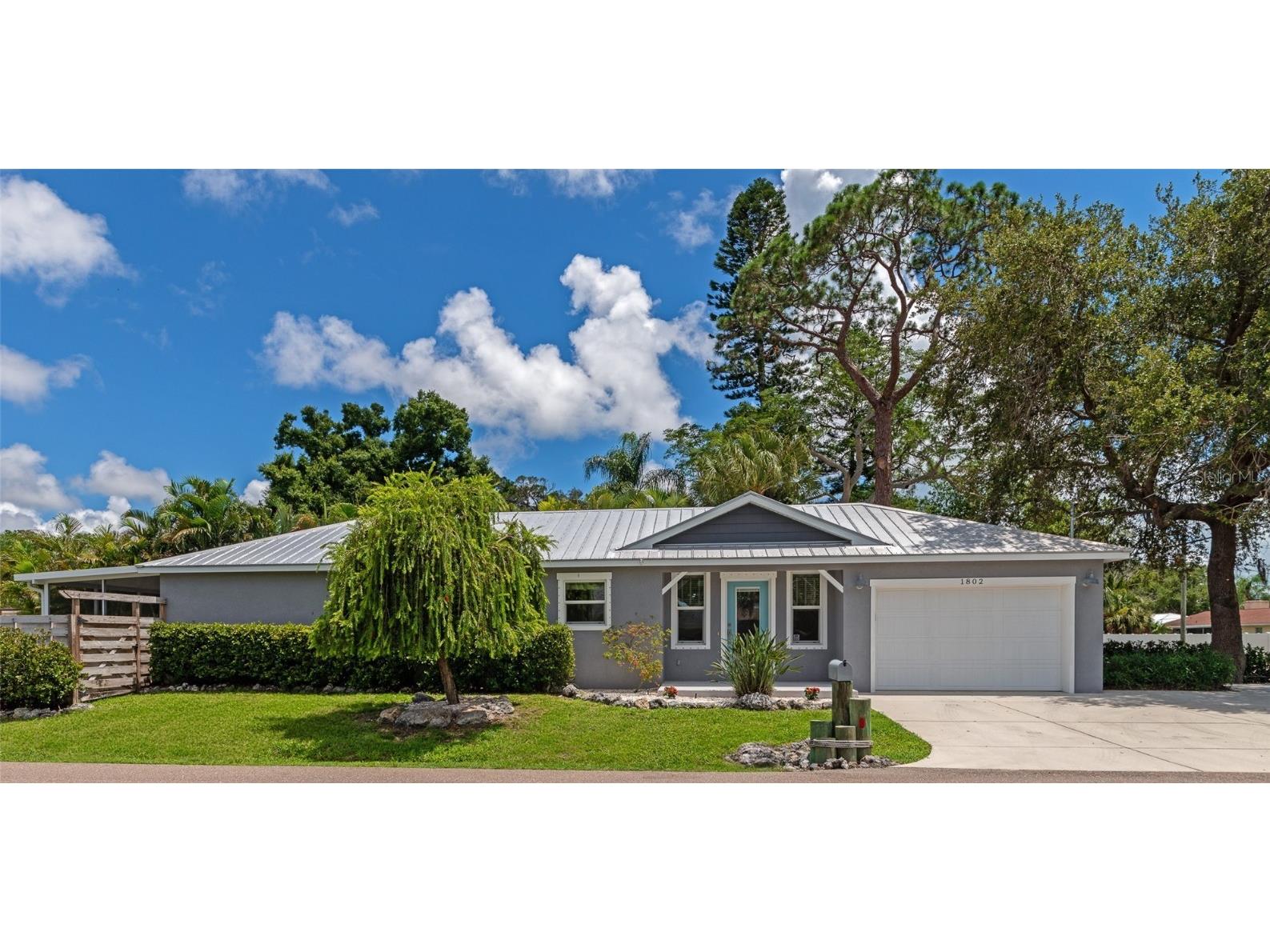 1802 Bayonne Street Sarasota FL 34231 A4616247 image1