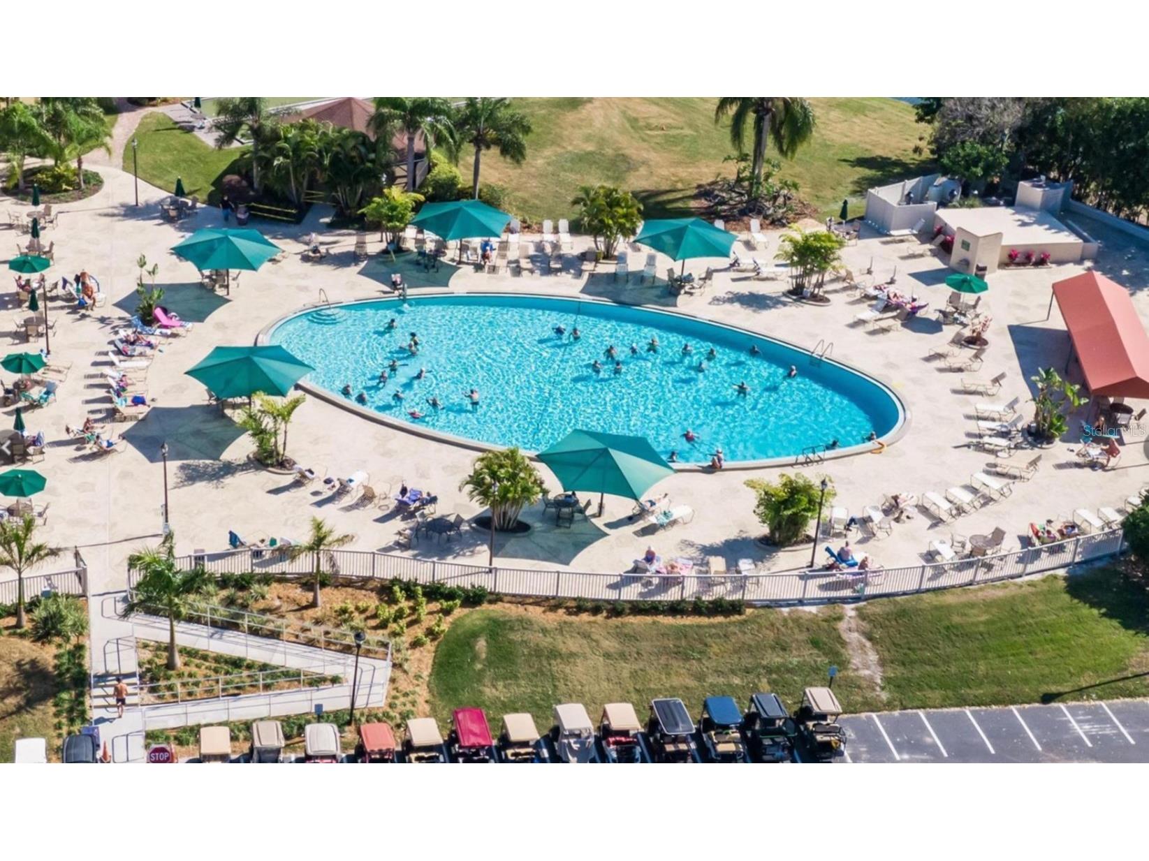 1802 Bedford Lane #1 Sun City Center FL 33573 TB8491225 image19