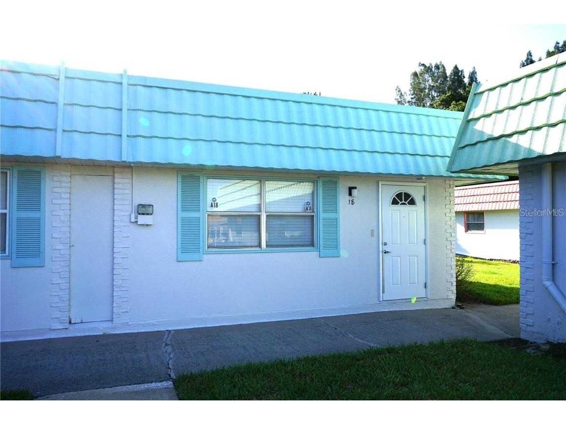 1802 Bedford Lane #18 Sun City Center FL 33573 T3442564 image1