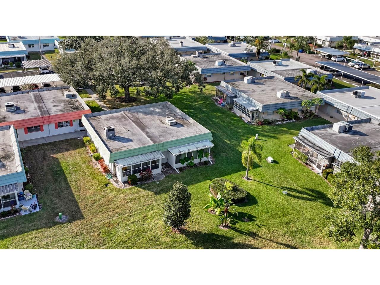 1802 Bedford Lane #2 Sun City Center FL 33573 TB8435389 image63