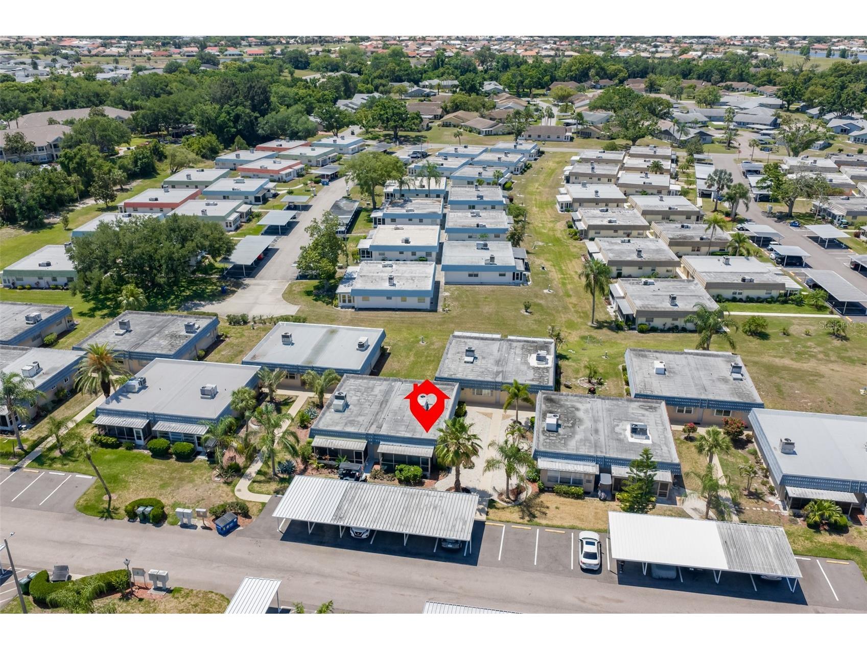 1802 Bedford Terrace #177 Sun City Center FL 33573 TB8505510 image36