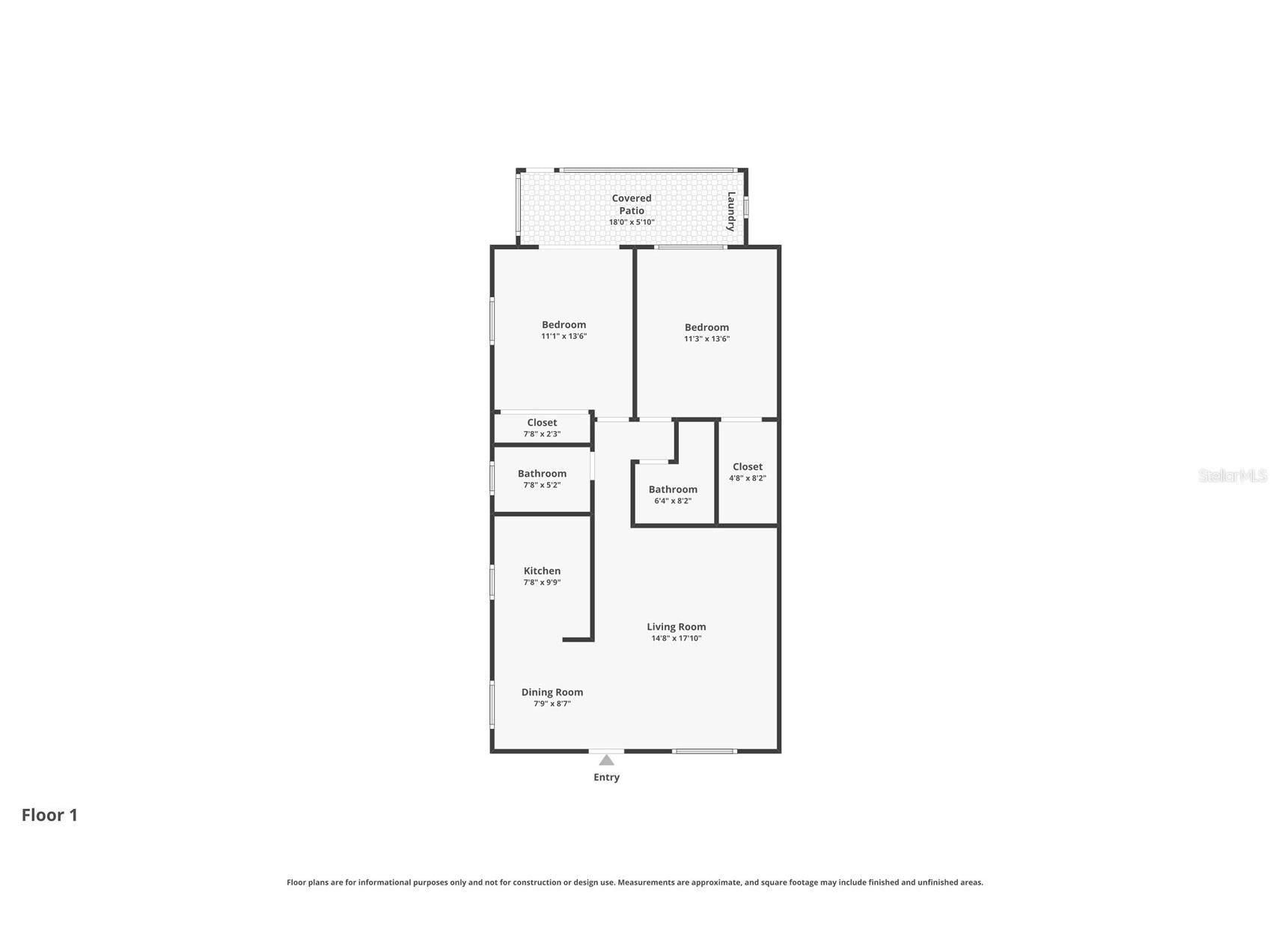 1802 Bedford Terrace #184 Sun City Center FL 33573 TB8499929 image44