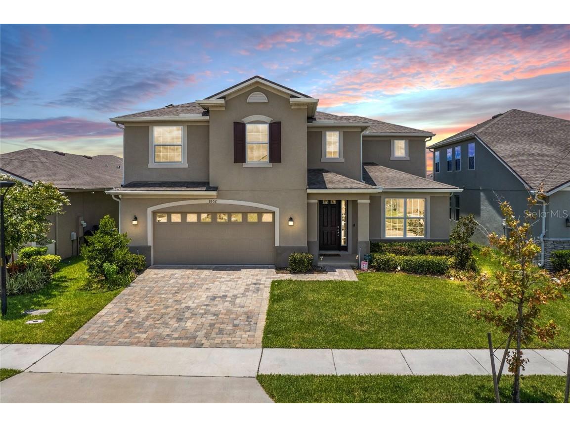 1802 Blissful Drive Kissimmee FL 34744 O6219133 image1