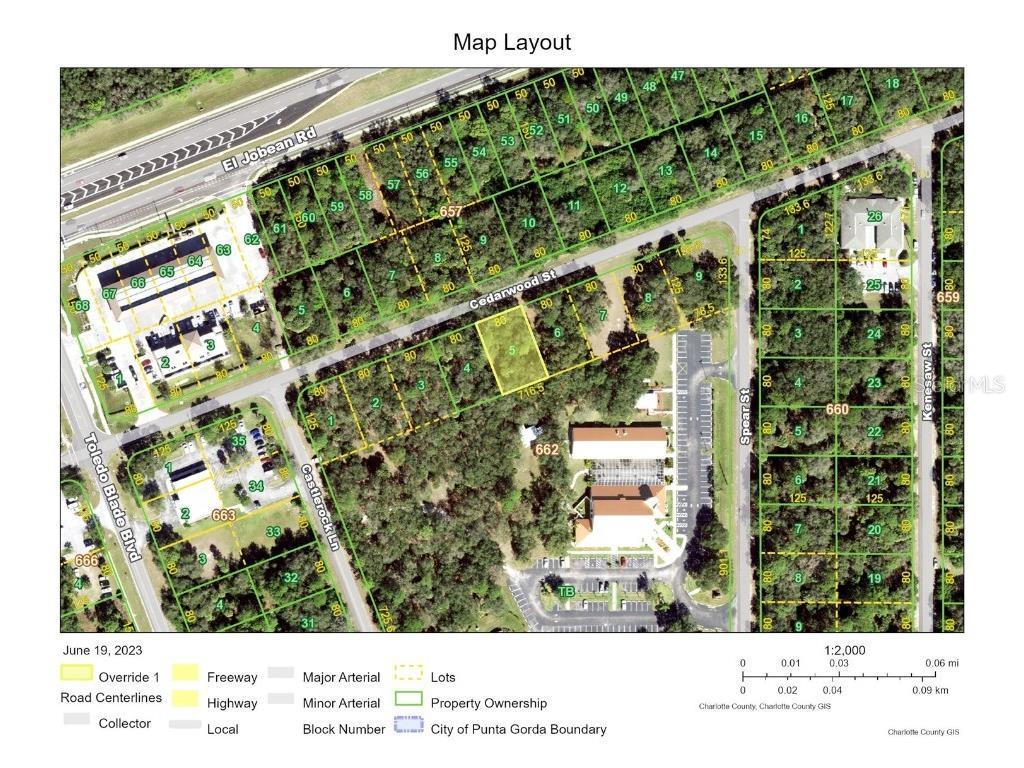 1802 Cedarwood Street Port Charlotte FL 33948 C7476941 image1