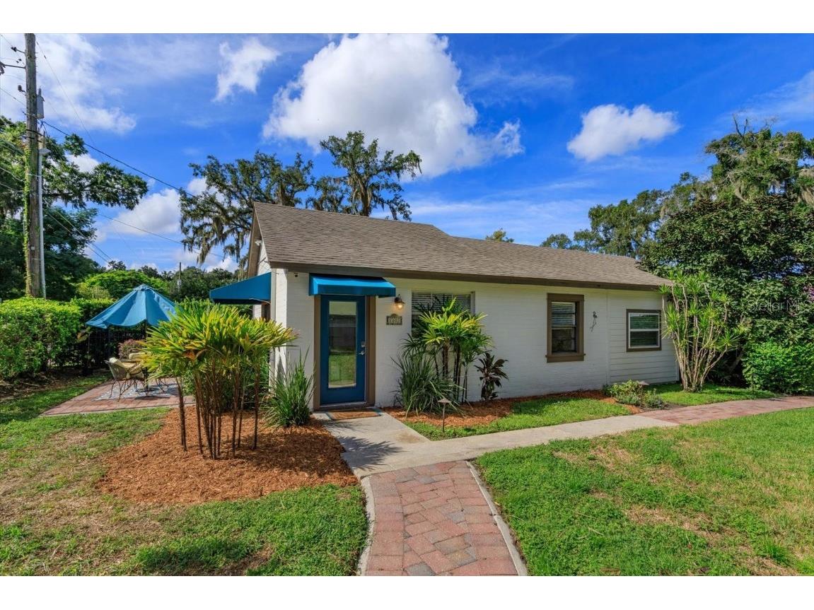 1802 Chamberlin Street #2 Orlando FL 32806 O6229711 image1