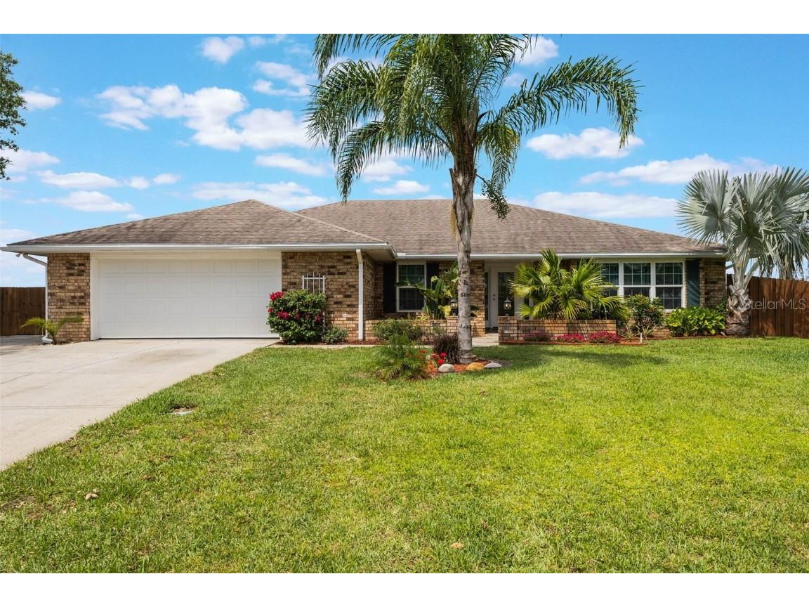 1802 Concert Road Deltona FL 32738 - LAKE DUPONT O6299764 image1