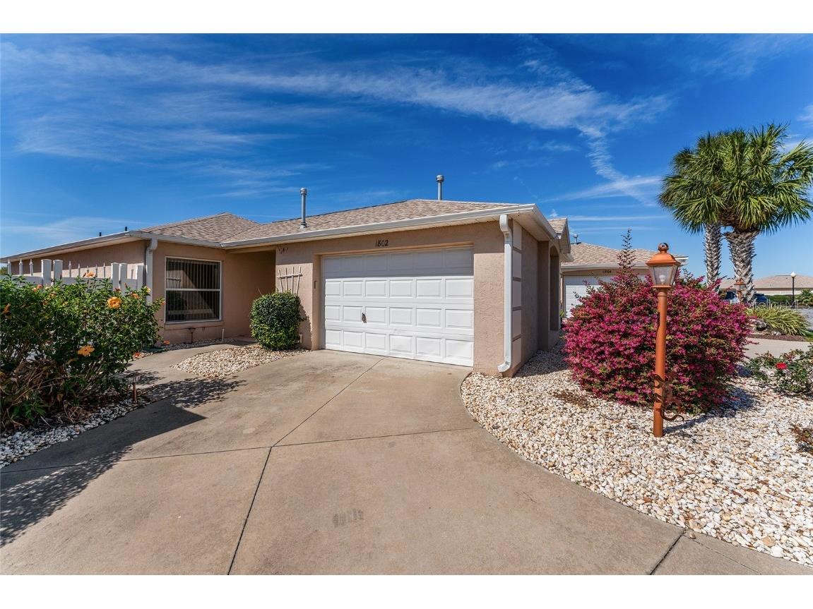 1802 Dalton Drive The Villages FL 32162 G5093606 image1