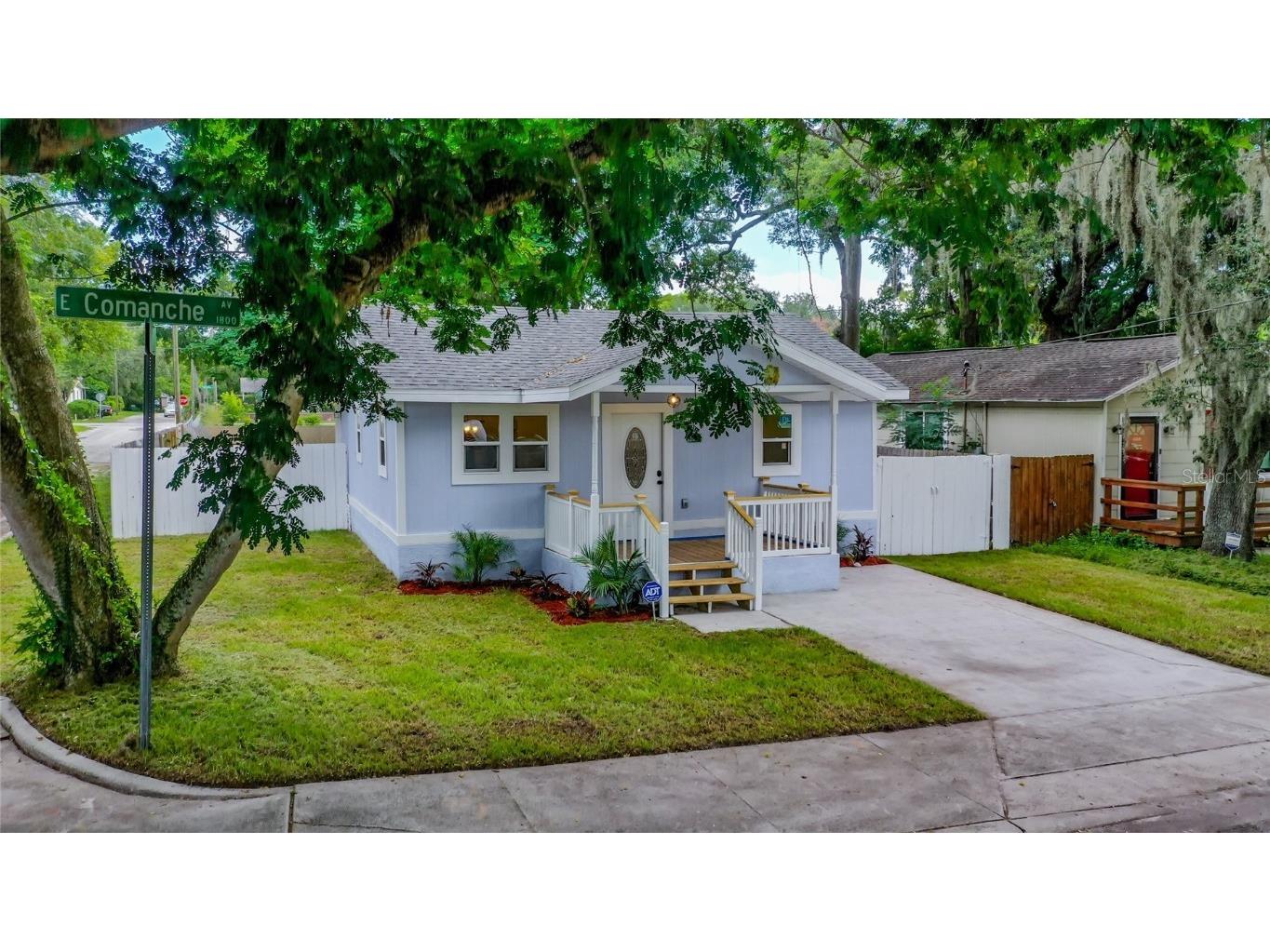 1802 E Comanche Avenue Tampa FL 33610 T3535130 image1