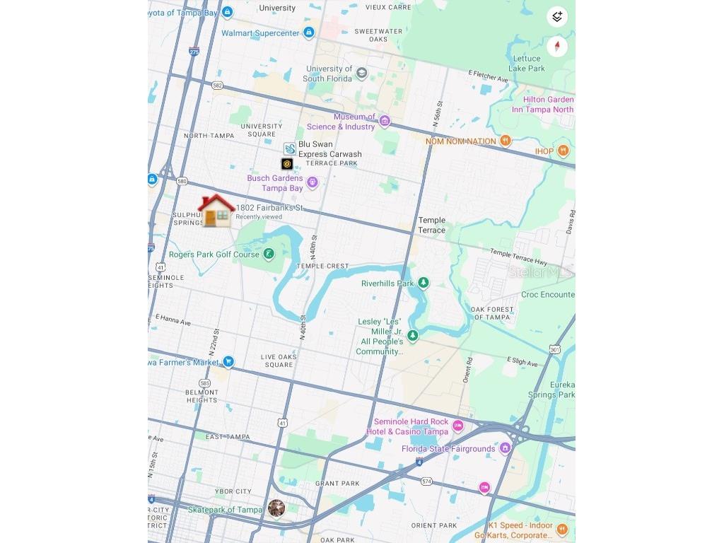 1802 E Fairbanks Street Tampa FL 33604 TB8406388 image10