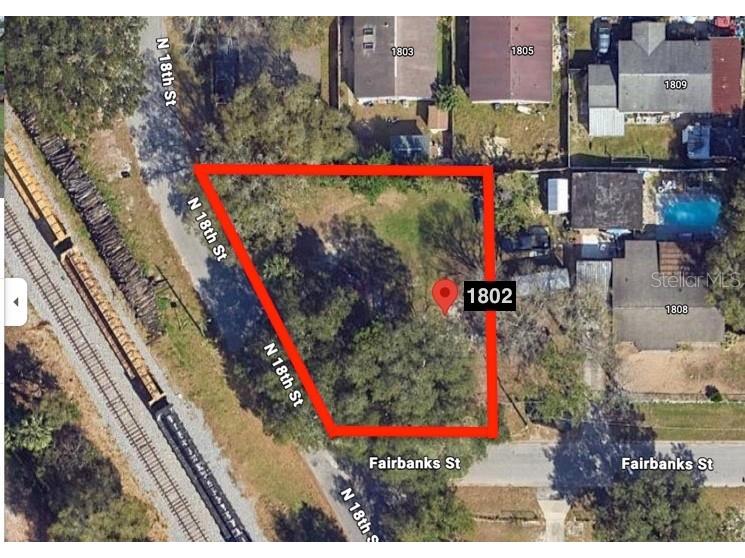 1802 E Fairbanks Street Tampa FL 33604 TB8406388 image5