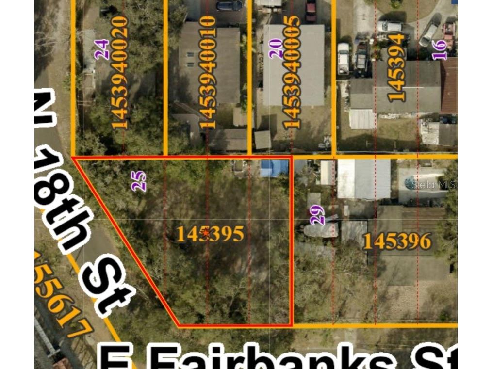 1802 E Fairbanks Street Tampa FL 33604 TB8406388 image6