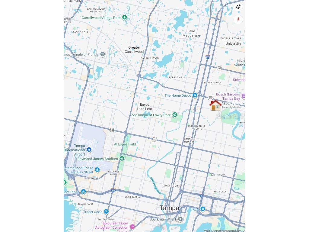 1802 E Fairbanks Street Tampa FL 33604 TB8406388 image9