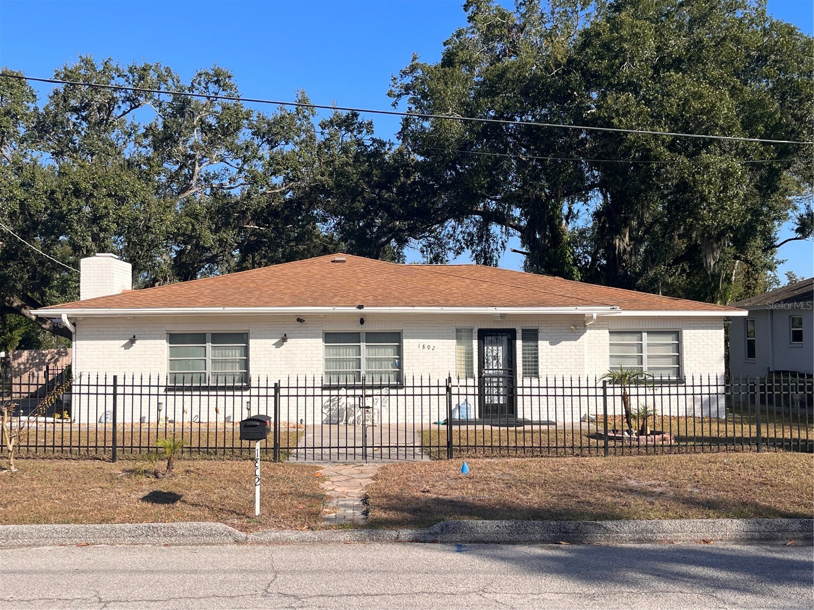 1802 E Knollwood Street Tampa FL 33610 TB8443009 image1