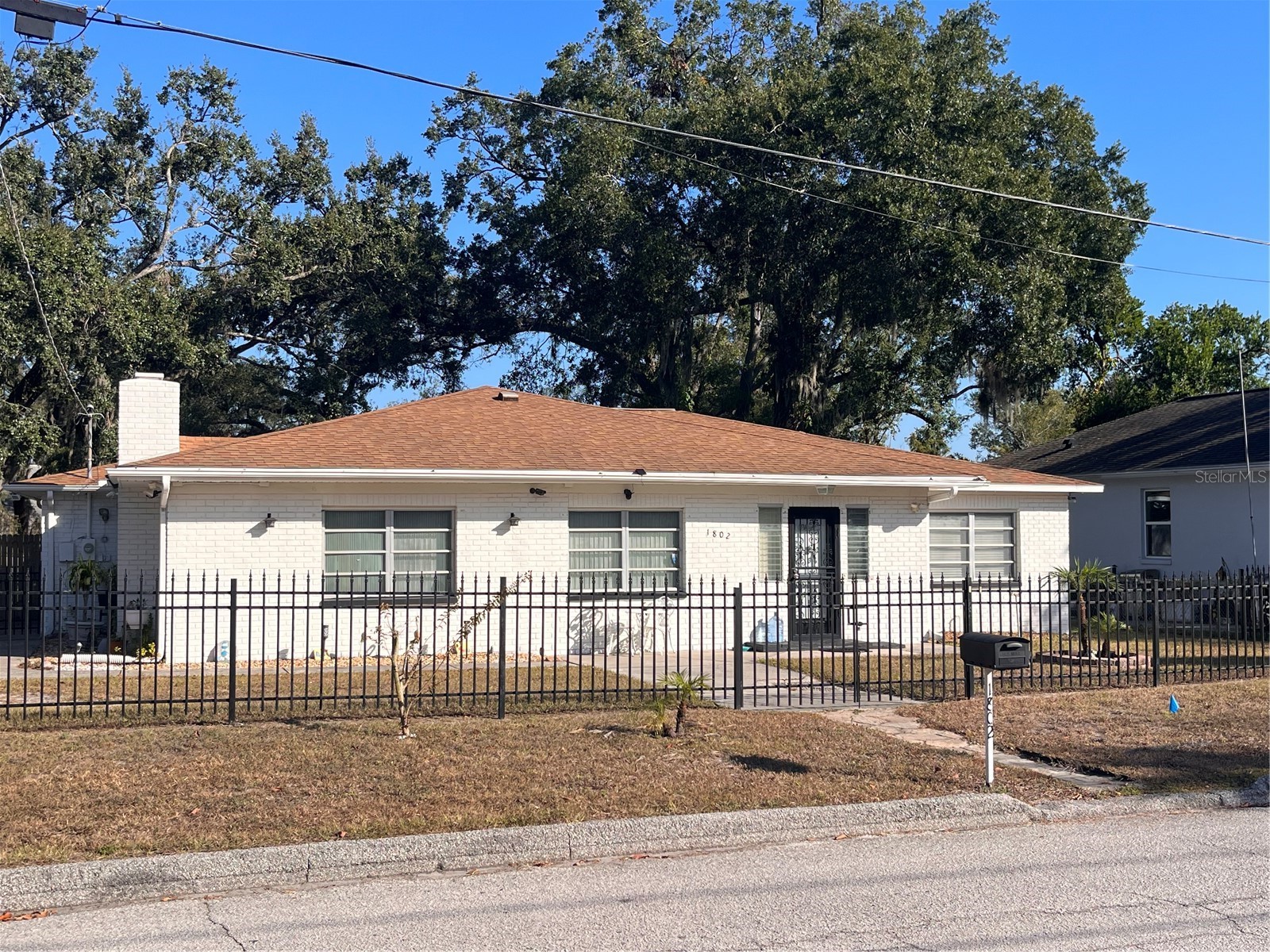 1802 E Knollwood Street Tampa FL 33610 TB8443009 image2
