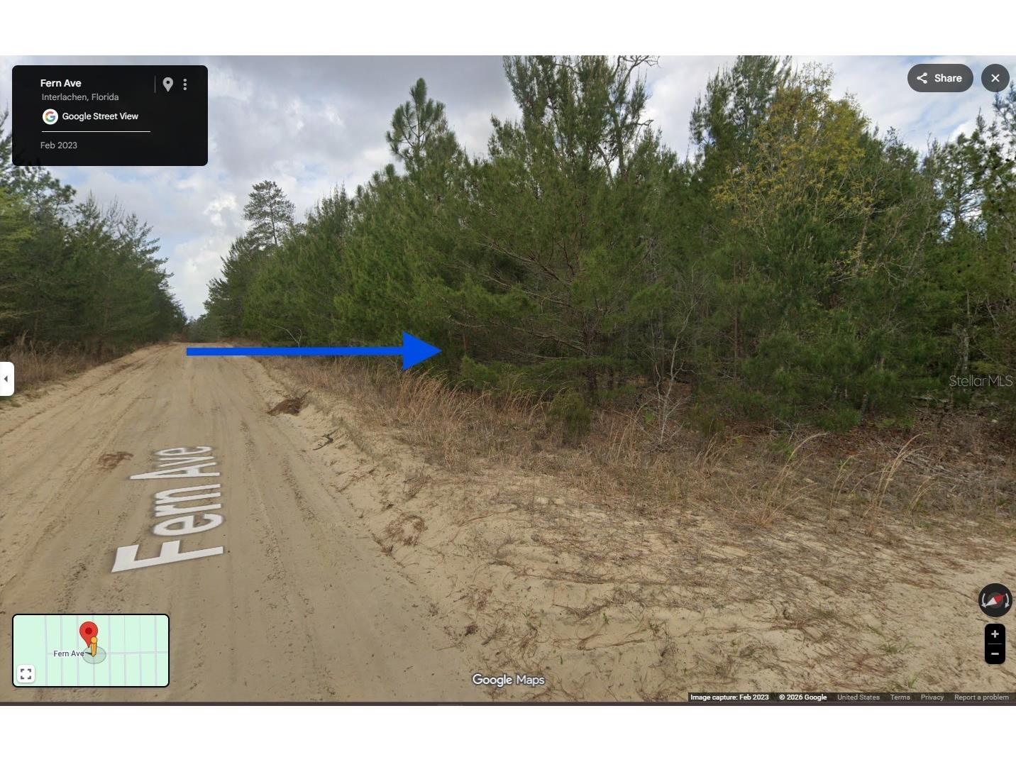 1802 Fern Avenue Interlachen FL 32148 S5145712 image1