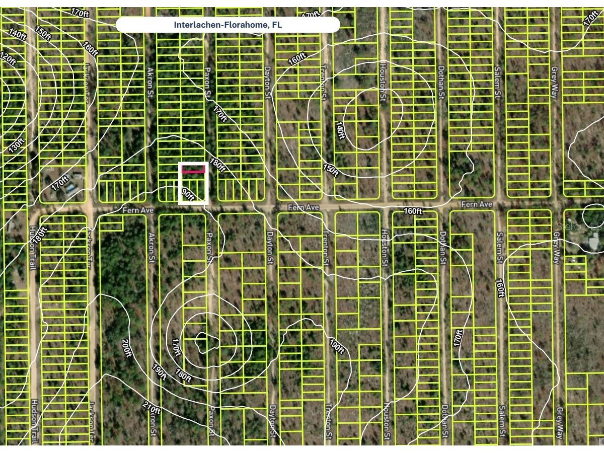 1802 Fern Avenue Interlachen FL 32148 S5145712 image6