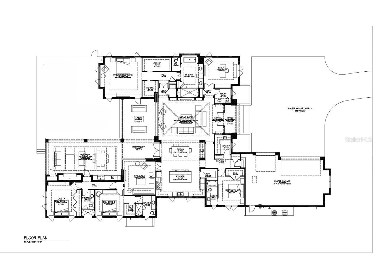 1802 Field Road Sarasota FL 34231 A4627178 image4