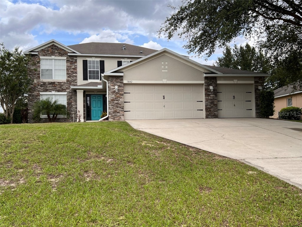 1802 Forest Glen Drive Fruitland Park FL 34731 U8203104 image1