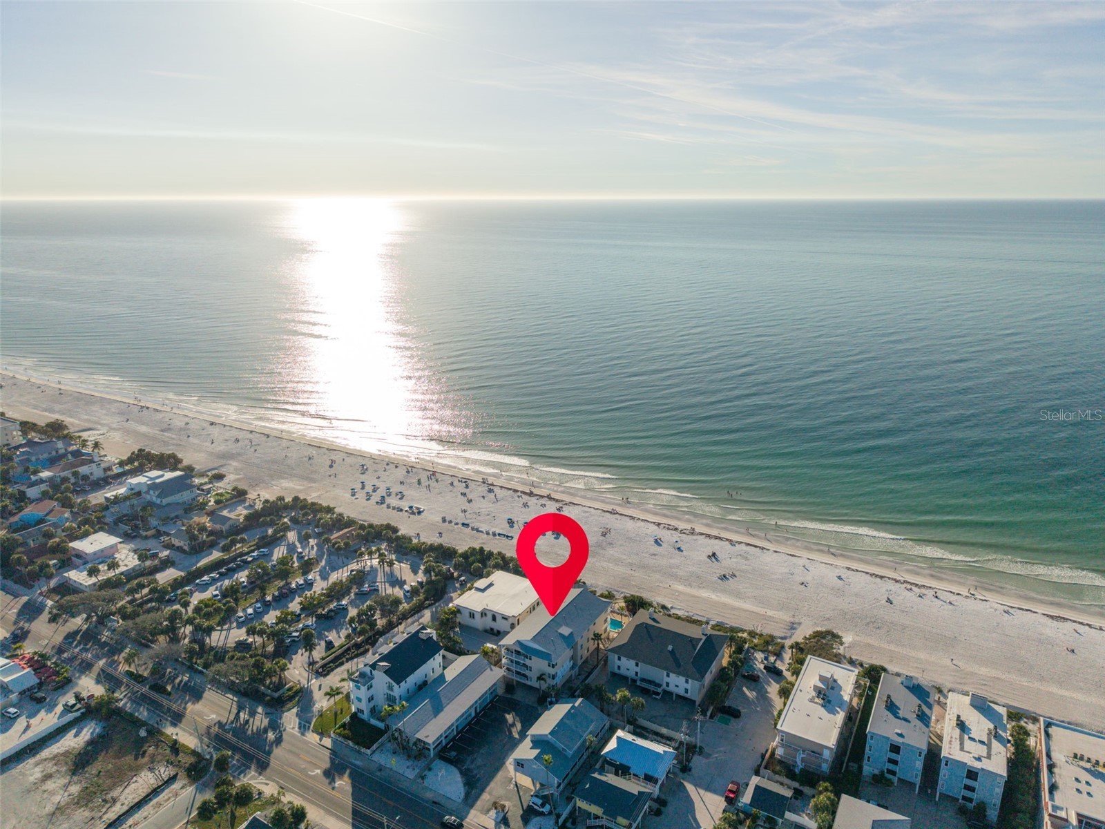 1802 Gulf Boulevard #12 Indian Rocks Beach FL 33785 TB8463721 image1