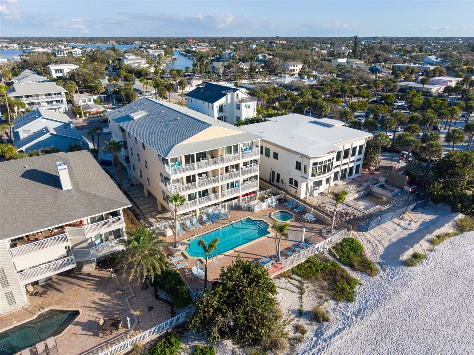 1802 Gulf Boulevard #12 Indian Rocks Beach FL 33785 TB8463721 image3