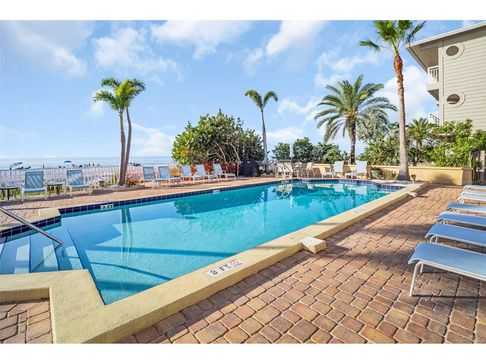 1802 Gulf Boulevard #12 Indian Rocks Beach FL 33785 TB8463721 image34