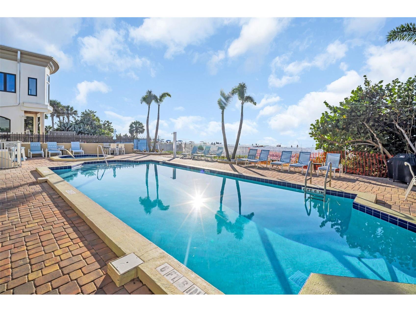 1802 Gulf Boulevard #12 Indian Rocks Beach FL 33785 TB8463721 image35