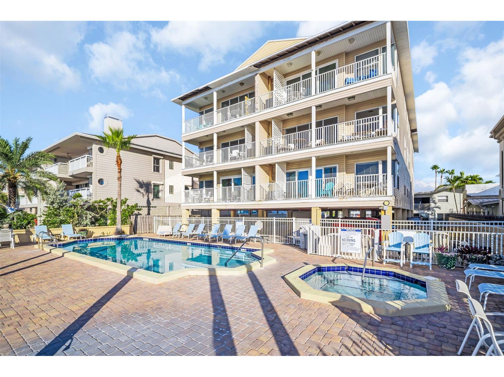 1802 Gulf Boulevard #12 Indian Rocks Beach FL 33785 TB8463721 image36