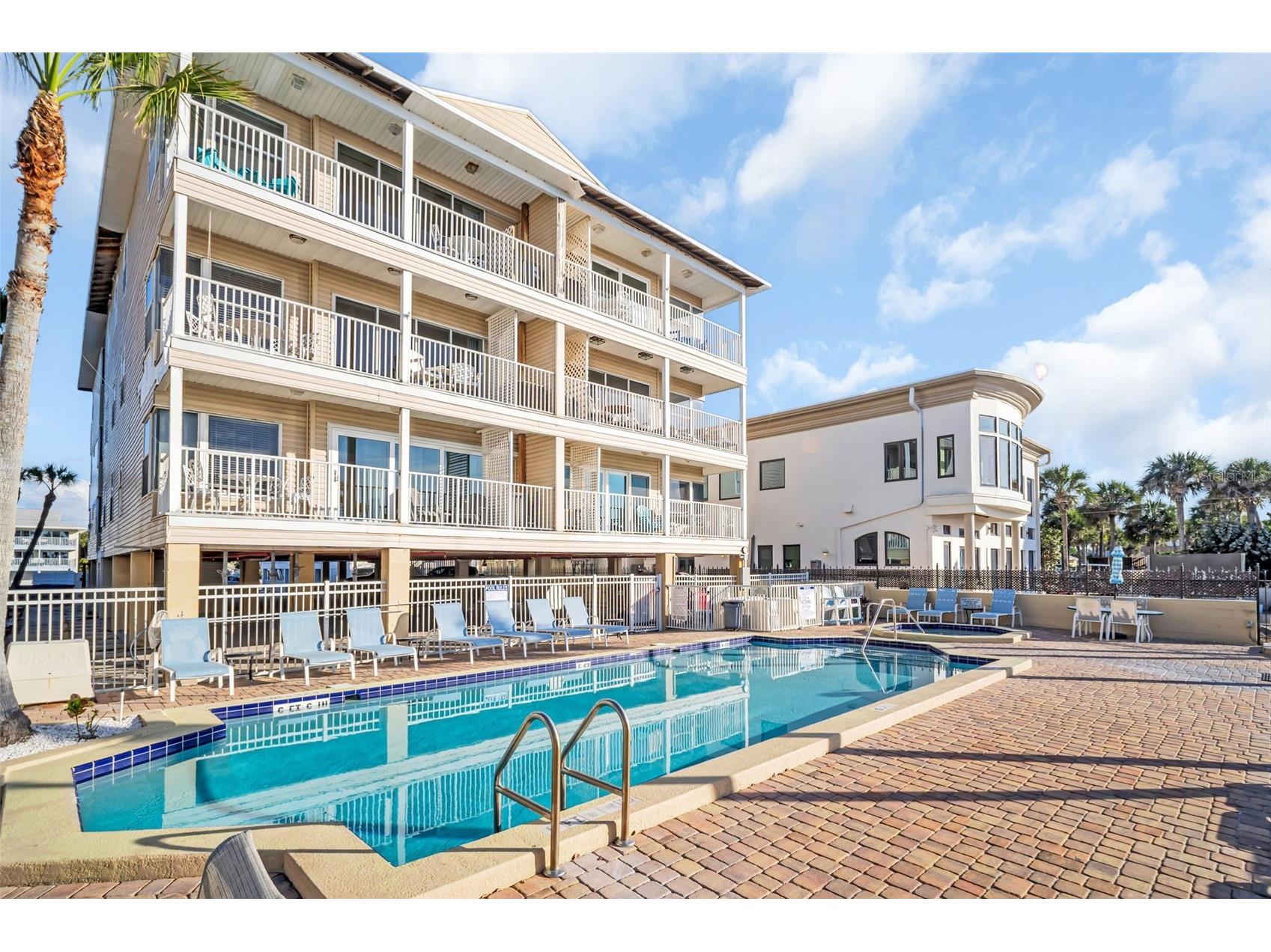 1802 Gulf Boulevard #12 Indian Rocks Beach FL 33785 TB8463721 image38