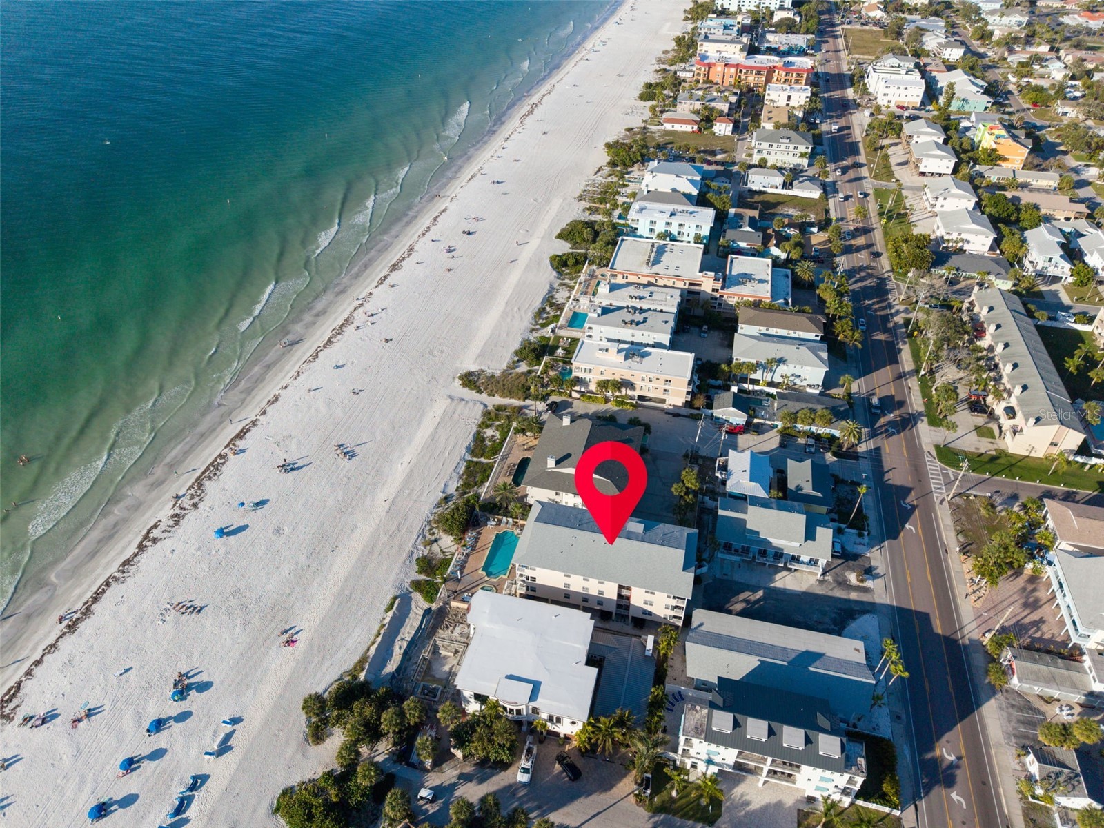 1802 Gulf Boulevard #12 Indian Rocks Beach FL 33785 TB8463721 image4