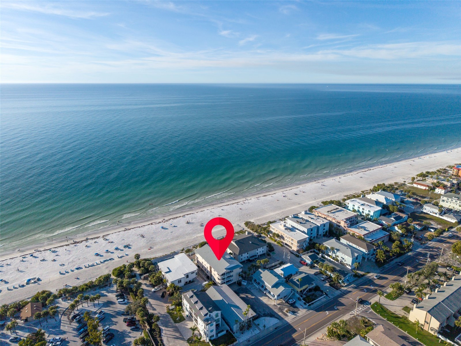 1802 Gulf Boulevard #12 Indian Rocks Beach FL 33785 TB8463721 image5