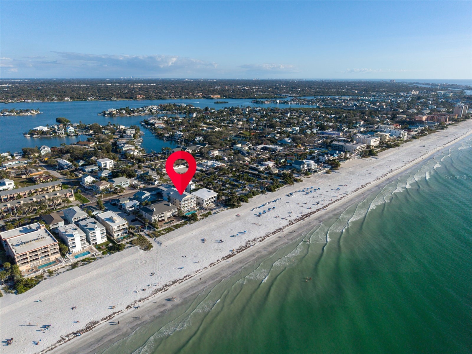 1802 Gulf Boulevard #12 Indian Rocks Beach FL 33785 TB8463721 image6