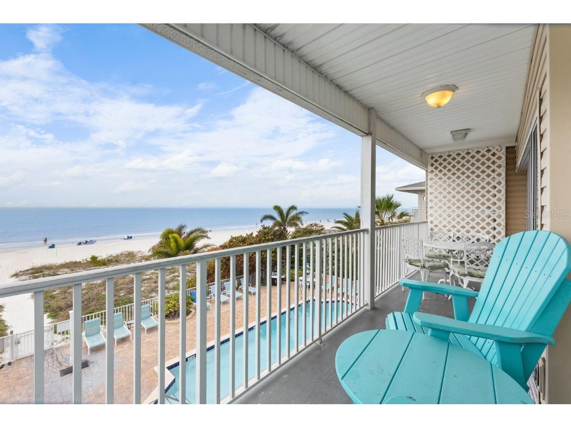 1802 Gulf Boulevard #13 Indian Rocks Beach FL 33785 - GULF OF MEXICO U8231143 image1