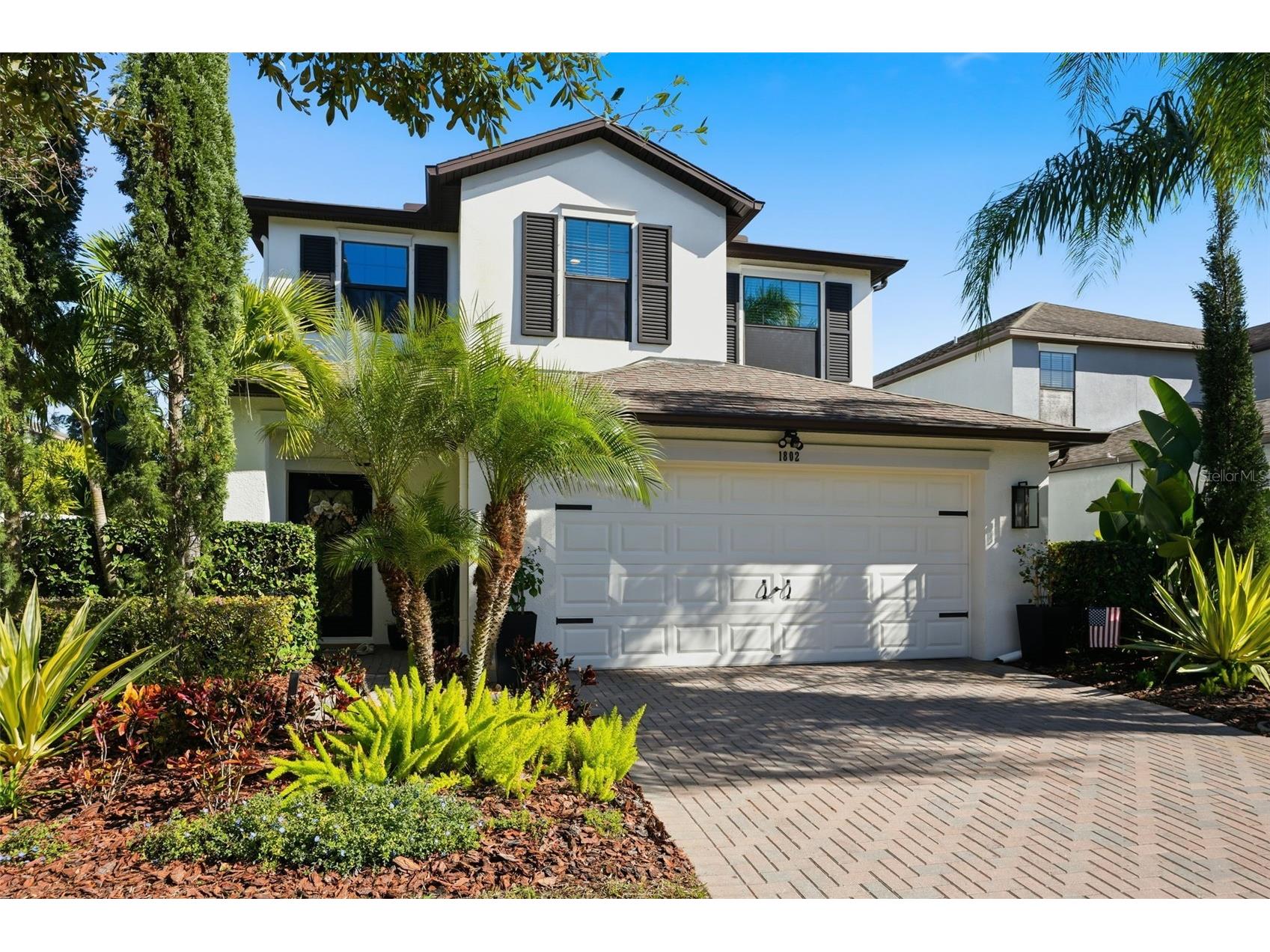 1802 Hadden Hall Place Trinity FL 34655 TB8460536 image1