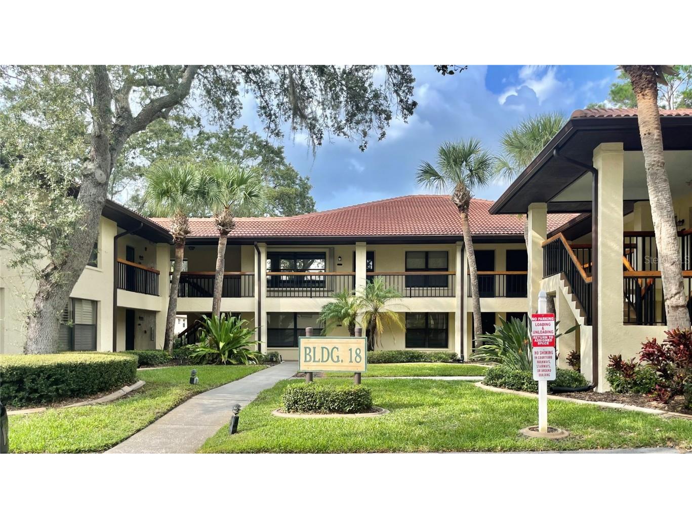 1802 Hammock Pine Boulevard #1802 Clearwater FL 33761 W7857665 image1